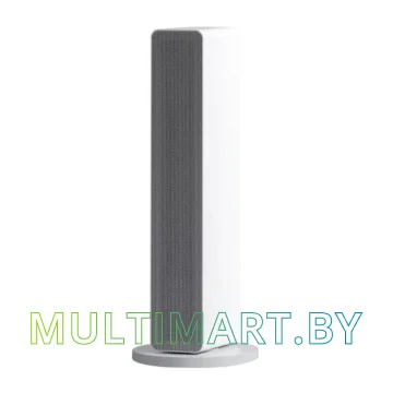 Тепловентилятор SmartMi Smart Fan Heater ZNNFJ07ZM ERH6006KR (корейская версия)